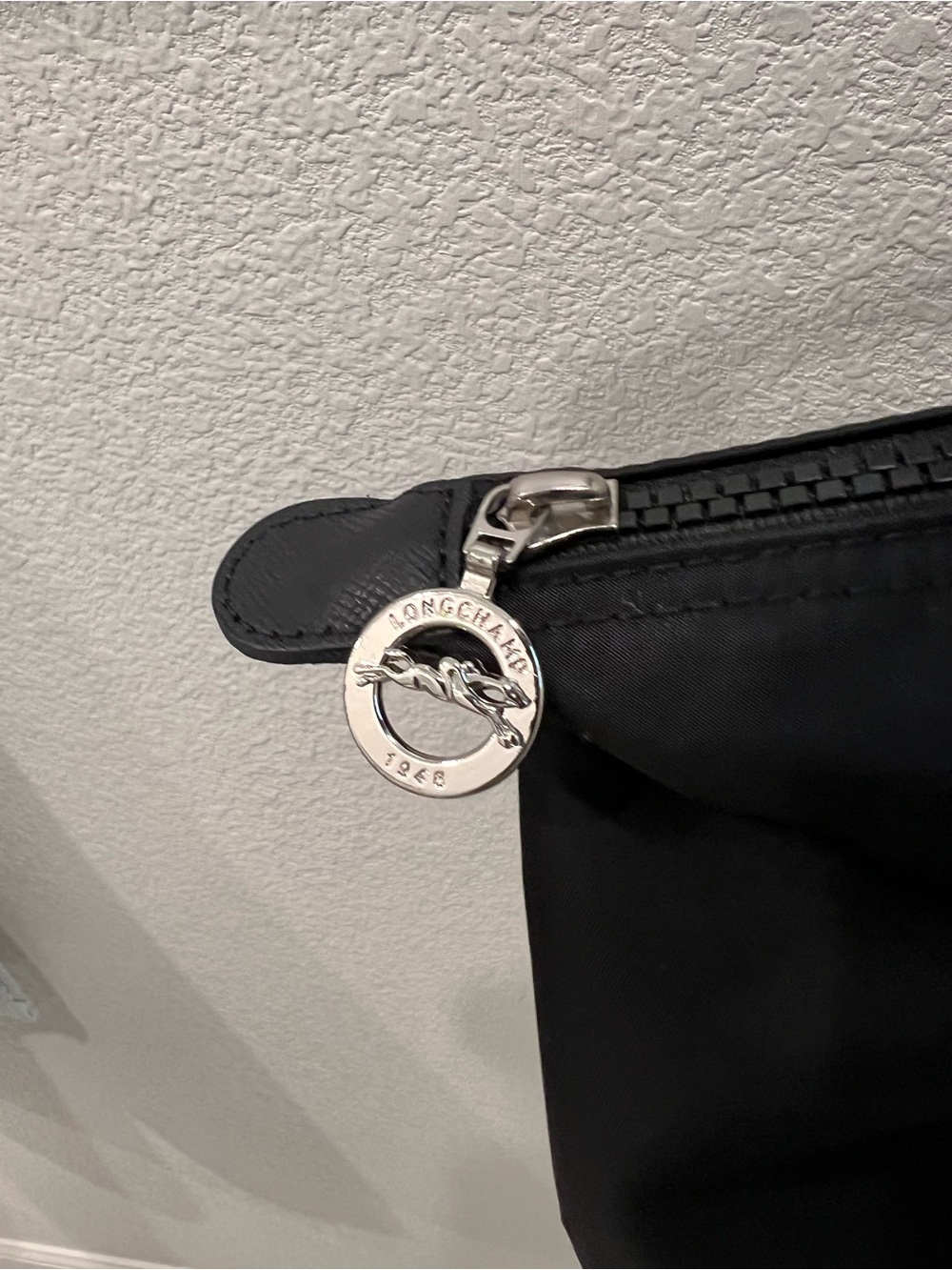 LONGCHAMP Le Pliage Modele Depose Large - Picture 4 of 8